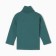 Turtleneck for boys, emerald color, height 104 cm