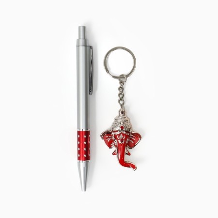 Gift set 2V1 (handle, keychain)-2