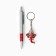 Gift set 2V1 (handle, keychain)