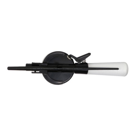 Winter fishing rod, handle foam 70 mm long, HFB-5B-3
