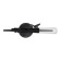 Winter fishing rod, handle foam 70 mm long, HFB-5B