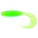 Twizer Marlin’s TW53, 5.3 cm, 1.3 g, t32 color, in packaging 5 pcs.