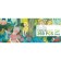 Puzzle Gallery Djeco "Party on the River", 350 elements
