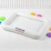 Space sand pink in the box, 1 kg + sandbox + molds
