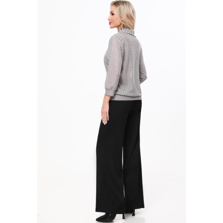 Female blouse "Margo", size 48-5