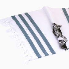 Sauna towel, size 90x160 cm