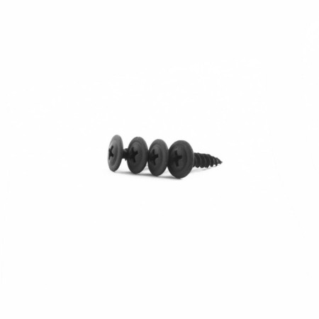 Sputs Rear Lada Largus, 2012-2016 Universal 2pcs (Polyuretan)-1
