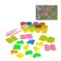 Set for playing with plasticine "Magic City", in a package