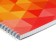 A4 notebook, 96 sheets in the cage on the crest "Bright Office", Cartoon cover, UV-LK, OFSET Block