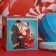Baby for baths "Santa Claus", 120 g