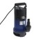 Fecal pump Jemix GSMAX-750, 750 W, pressure 8 m, 208 l/min, particle diameter 35 mm
