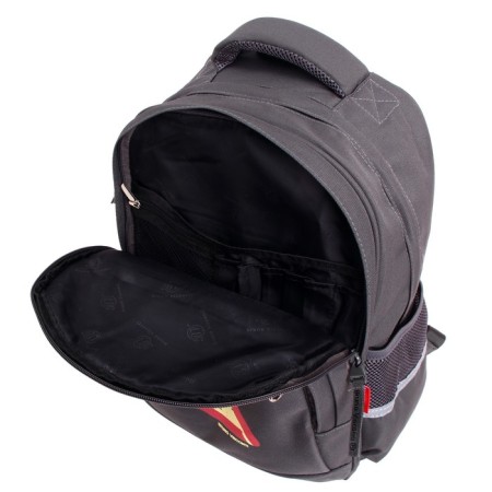 School Bruno VisConti Bruno Remove, 40 x 30 x 19 cm, ergonomic back, pencil case as a gift-8