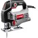 Electric bloom "bison" L-570, 570 W, stroke 19 mm, 0-3000 move/min, cartridge T-shaped