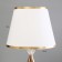 E27 40w olivia light lamp with an olivia backlight 25x25x42 cm