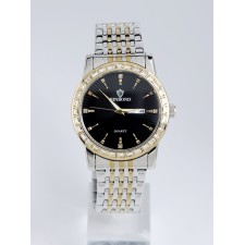 Men's wrist watch, l-26 cm, d dial 4.4 cm