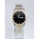 Men's wrist watch, l-26 cm, d dial 4.4 cm
