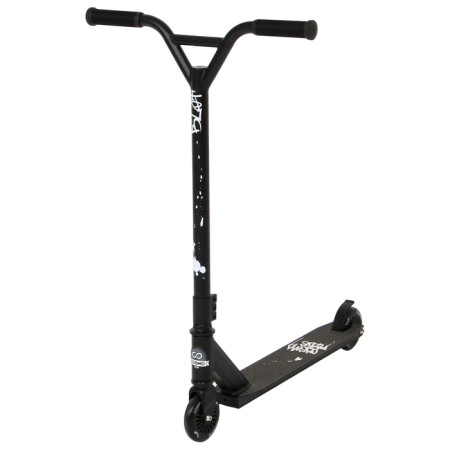 Scarlet Cosmoride Blot, Pu Pu 100 mm, ABEC 7, Black Color