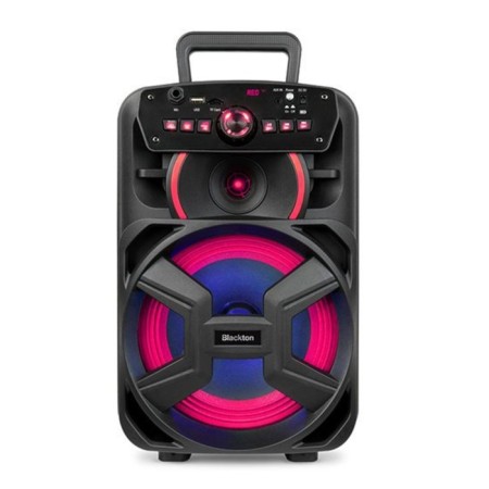Portable acoustics Blackton BT PBS2110 Black 8 W, BL, 1800 mAh, FM-1