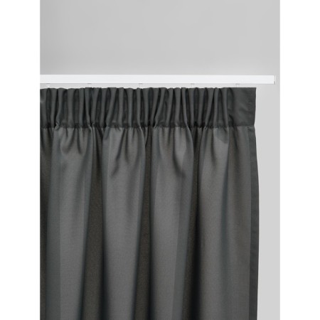 Decofest "Alice" curtain, size 150x270 cm, color gray color-8