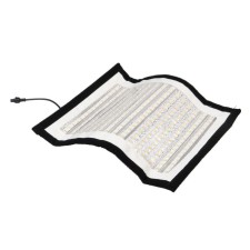 LED LED Falcon Eyes Flexlight, 240 LED, BI-Color, flexible