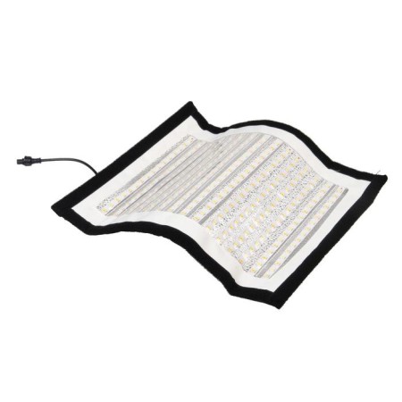 LED LED Falcon Eyes Flexlight, 240 LED, BI-Color, flexible