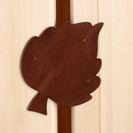 Layer corner "sheet" 34x25x8 cm "Dobroparov"-5