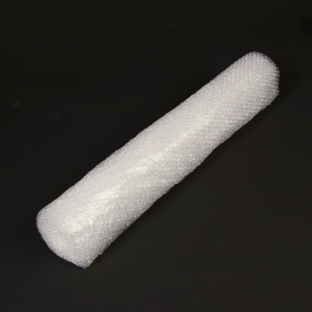 Airborne-bubbling film Greengo, thickness 40 microns, two-layer, length 5 m, width 0.75 m, for the house and garden-8