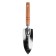 Sitting SOVOLICAL, length 28 cm, wooden handle
