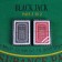 Plastic Plastic Cards "Royal Classic", 54 pcs, 25 μm, 8.8 x 6.3 cm, mix