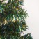 Christmas tree "Rainbow with blue" layer stand, 90 cm D of the lower tier 40 cm D needles 6 cm 90 branches
