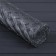 Glorious CPVS grid, soft, 1 × 10 m, cell 30 × 30 mm, d = 0.5 mm, metal