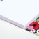 Double notebook on the crest "beloved educator", 48 sheets