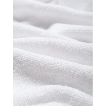 Tmachry Lovelife Natural White, 30 × 50 cm, 100% cotton-4