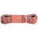 Cord of kapron.24th yarn 8.0 mm color 10 m