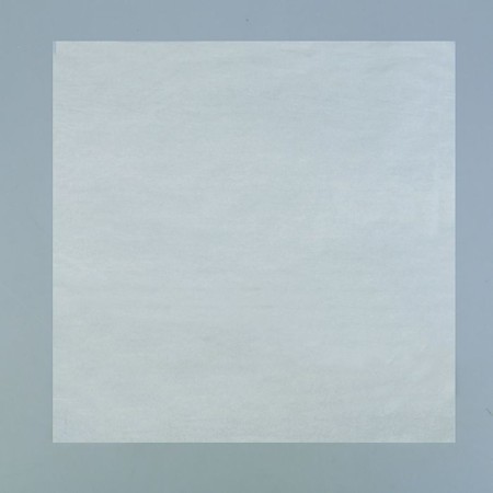 Paper packaging, fat -resistant, with paraffin 30.5 x 30.5 cm