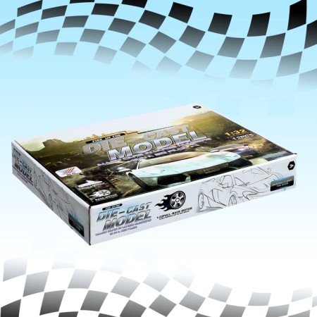 Inertial machine "Sportser", mix-8