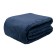 Wave blanket, size 150x200 cm