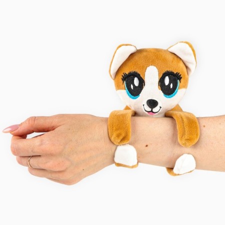 Pomposhki soft toy hug-4