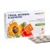 Zdaraviti complex of extracts of Senna, Fenhel and Apricot tablets 500 mg No. 30