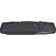 The keyboard Defender Ultra HB-330L, game, wired, membranes, backlight, 104 claw, USB, black