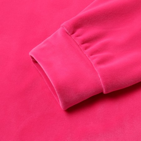 Kidsha (sweatshirt, trousers) KAFTAN PLUSHY R.32 (110-116), fuchsia-3