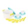 A set of dishes for dolls, "Mistress" for 2 persons