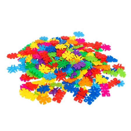 Teaching designer "Funny puzzles"
