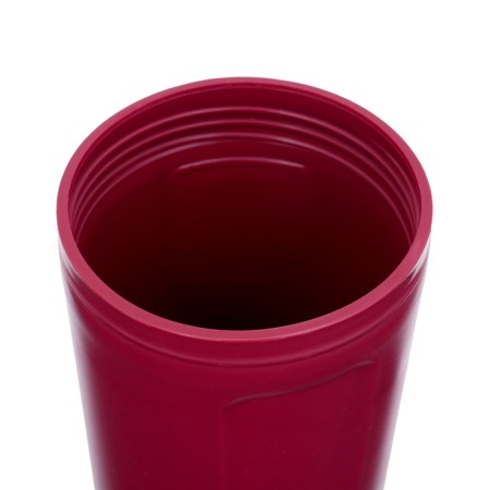 Thermal circle, 420 ml, casual retains heat 2 hours, red-5