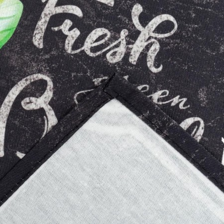 Ethel towel Pesto 40x70 cm, 100% cotton, sarzha 190 g/m2-3