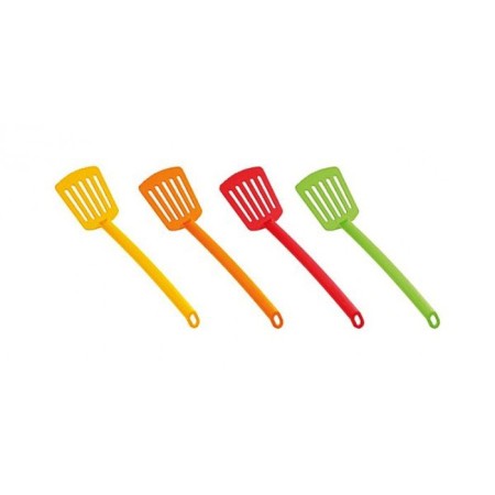 Shovel with Tescoma Space Tone holes, mix color-1
