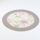 Serving napkin, Spring Players, D = 38 cm