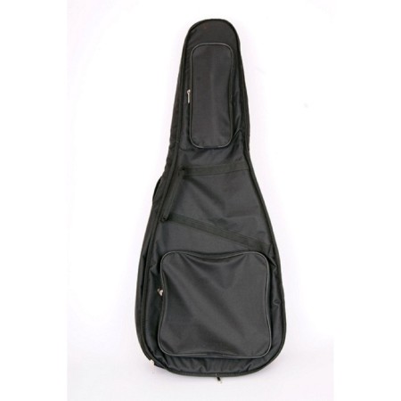 Lutner LDG-3 acoustic guitar cover