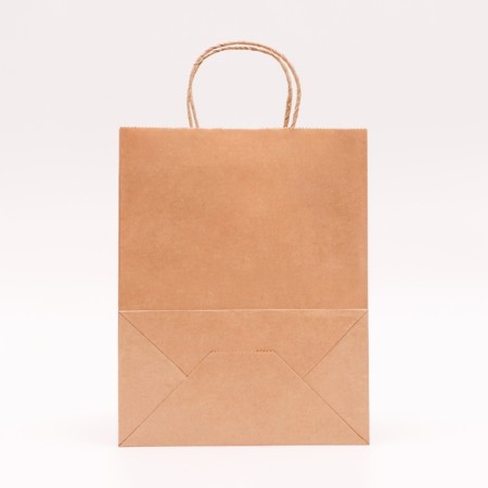 Crafts package, "New Year's time", 22 x 12 x 28 cm-1