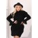 Women's dress, size 56